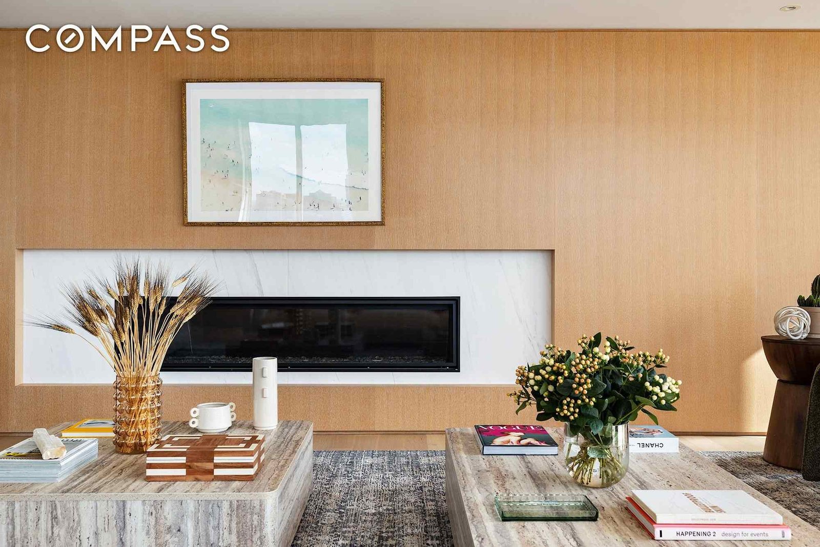Condo at 212 Warren St, New York, NY 10282