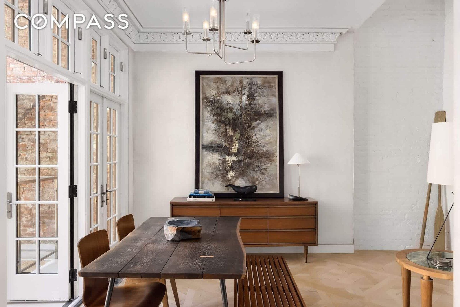 House at 21 Cornelia St #TH, New York, NY 10014