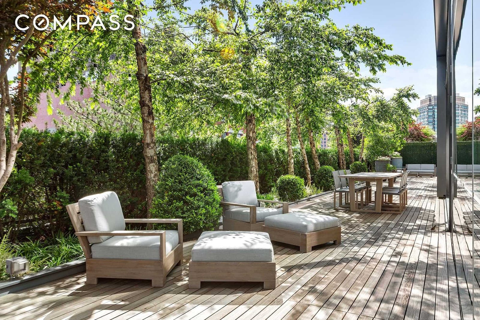 Condo at 40 Mercer St #PH-30, New York, NY 10013