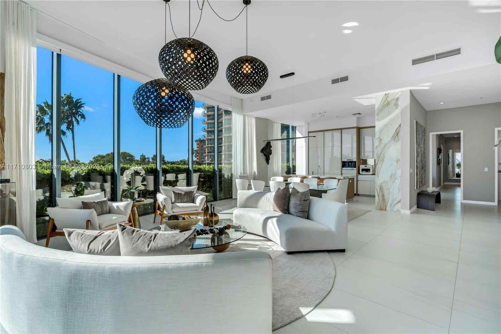 Condo at 2811 S Bayshore Dr #4A, Miami, FL 33133