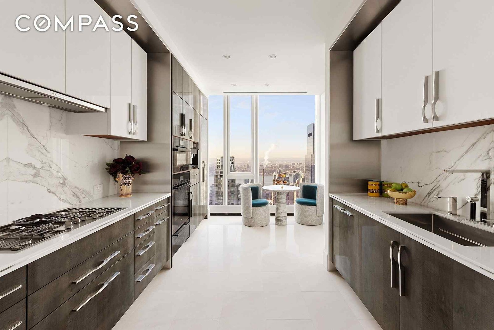 Condo at 217 W 57th St #60-W, New York, NY 10019