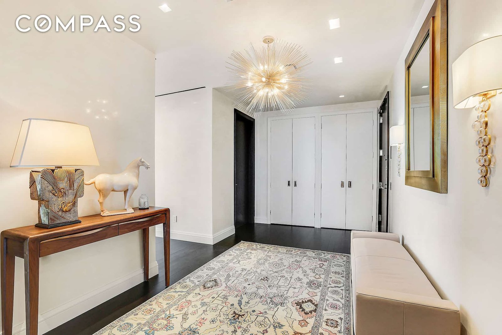 Condo at 157 W 57th St #51-A, New York, NY 10019