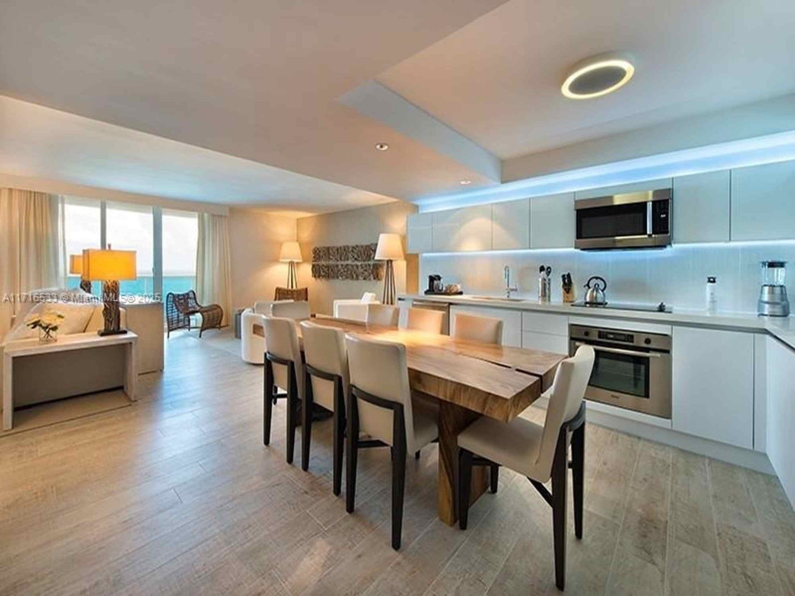 Condo at 102 24th St #1540, Miami Beach, FL 33139