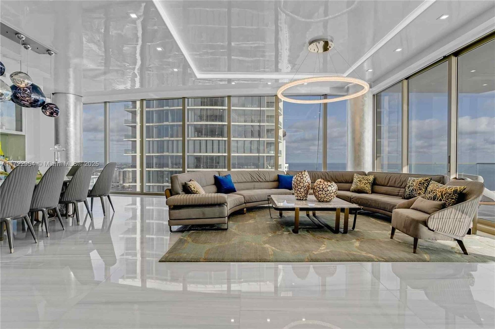 Condo at 17901 Collins Ave #4305, Sunny Isles Beach, FL 33160