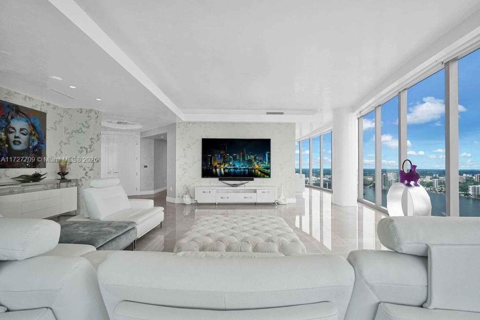 Condo at 17901 Collins Ave #4005, Sunny Isles Beach, FL 33160