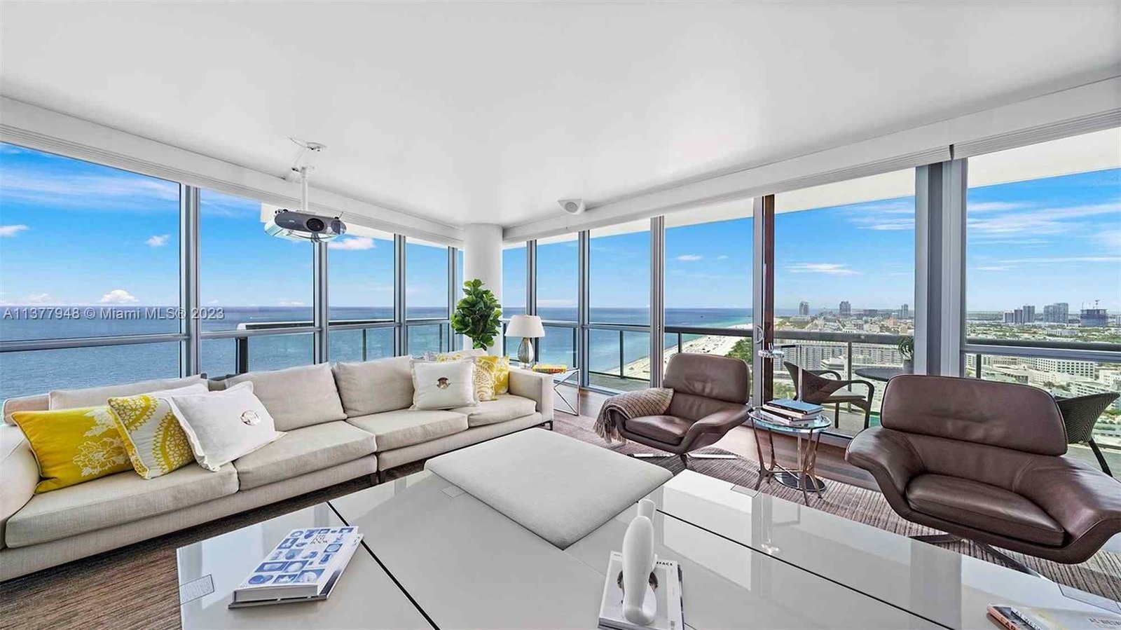 Condo at 101 20th St #3909, Miami Beach, FL 33139