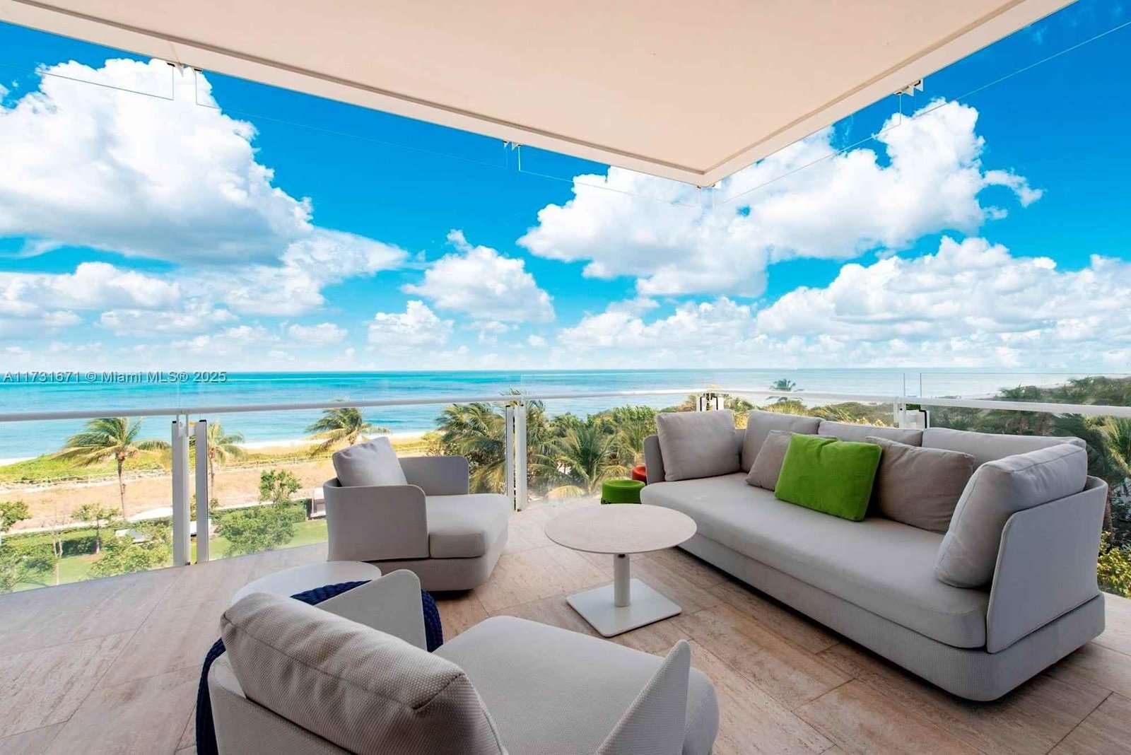 Condo at 9001 Collins Ave #S-401, Surfside, FL 33154