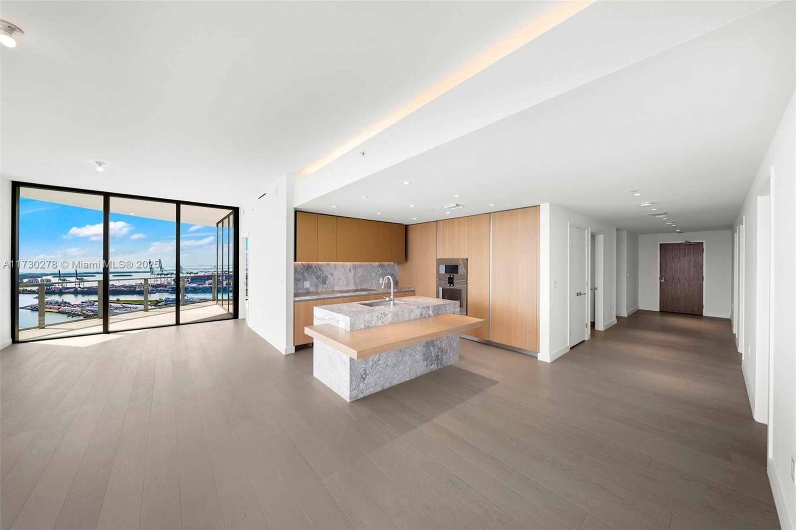 Condo at 500 Alton Rd #3101, Miami Beach, FL 33139