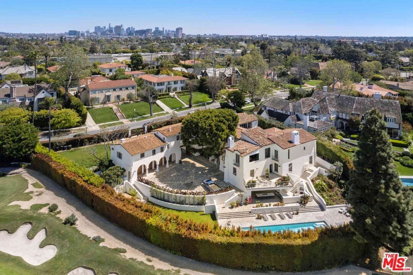 House at 211 S Muirfield Rd, Los Angeles, CA 90004