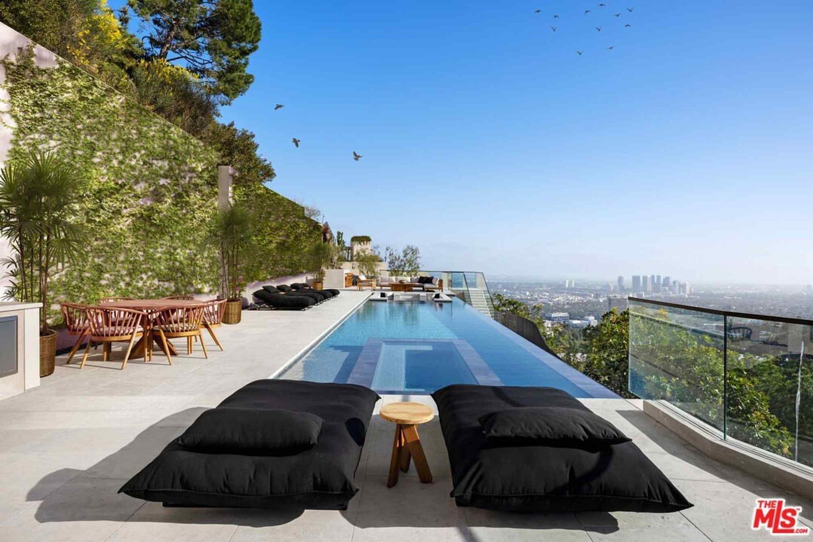House at 1690 N Doheny Dr, Los Angeles, CA 90069