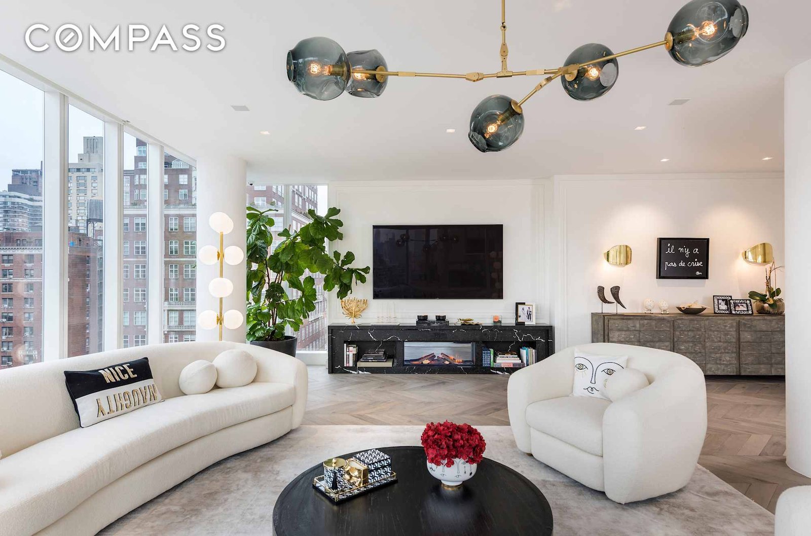 Condo at 151 E 85th St #15-A, New York, NY 10028
