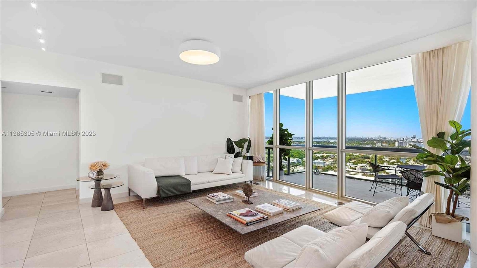 Condo at 101 20th St #3903, Miami Beach, FL 33139