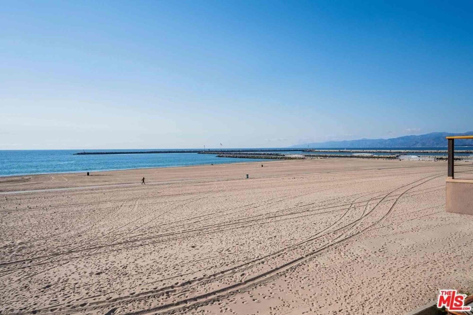 House at 6419 Ocean Front Walk, Los Angeles, CA 90293