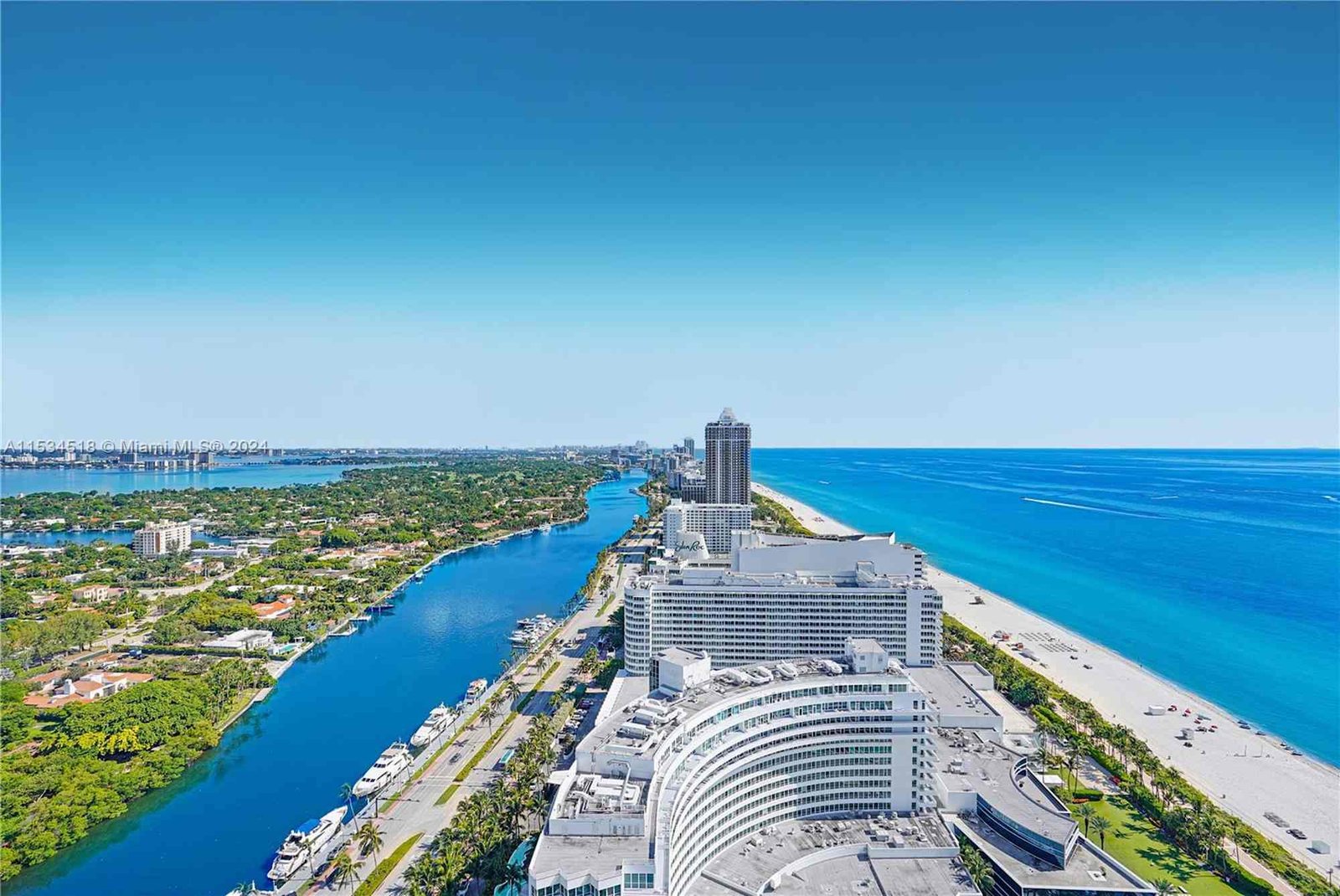Condo at 4401 Collins Ave unit PH North, Miami Beach, FL 33140