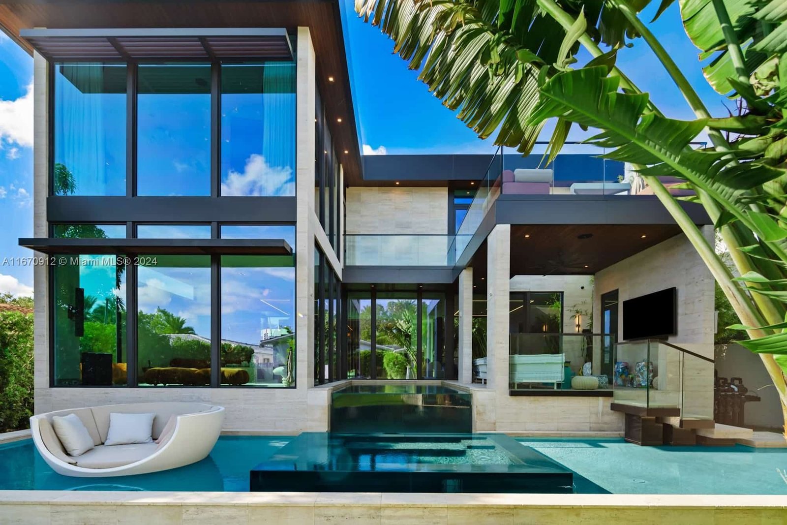 House at 2051 N Bay Rd, Miami Beach, FL 33140