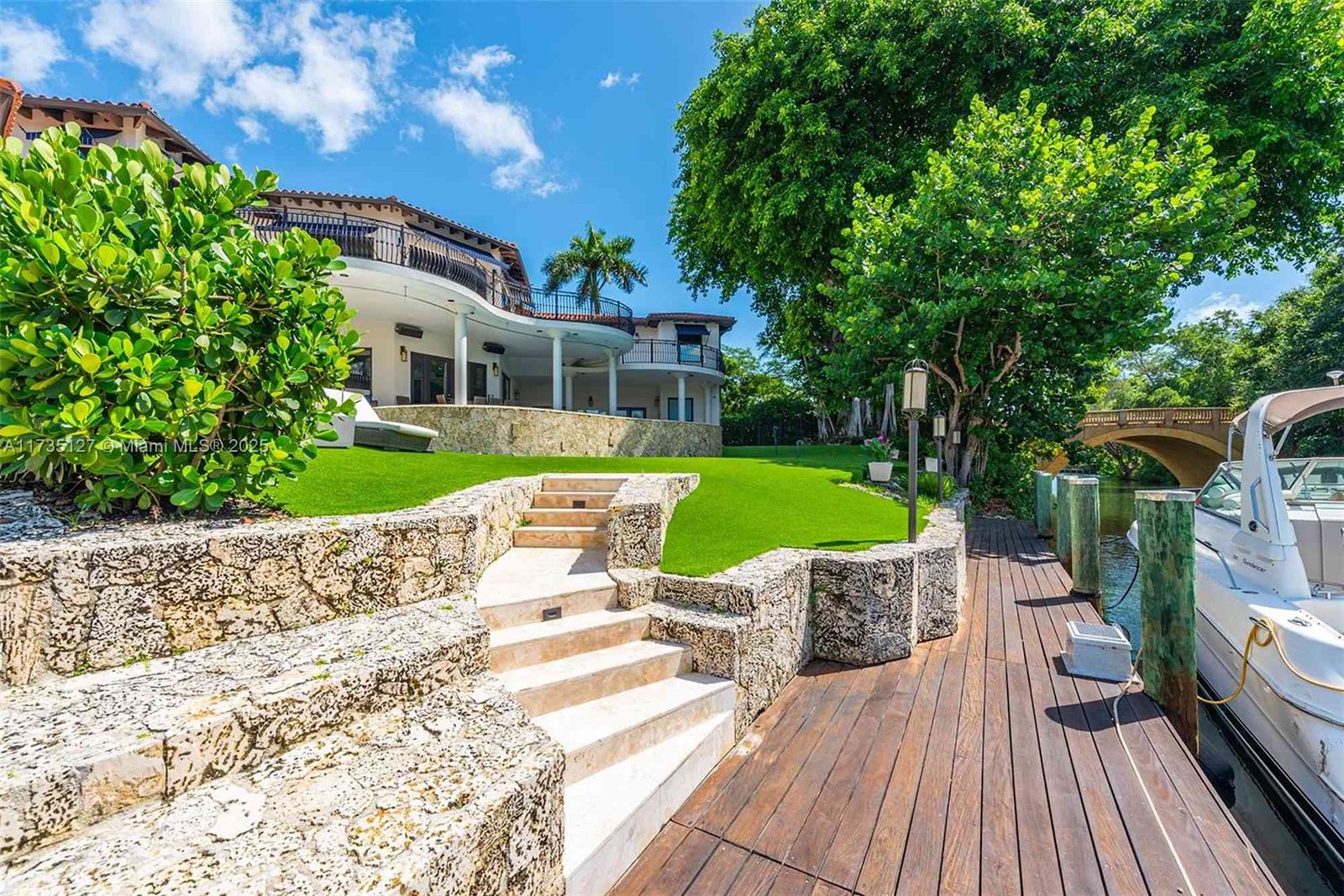 House at 6700 Granada Blvd, Coral Gables, FL 33146