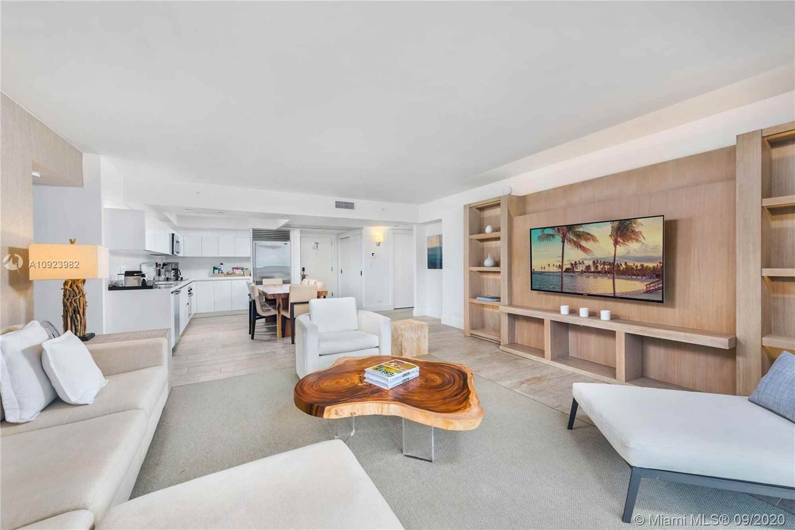 Condo at 102 24th St #1544, Miami Beach, FL 33139