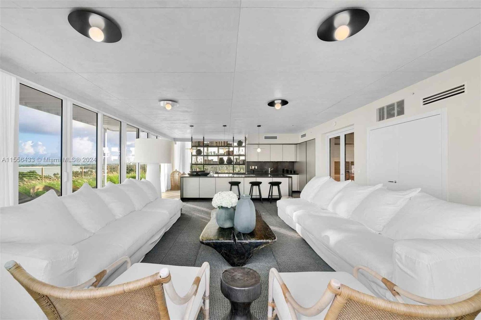 Condo at 4701 Meridian Ave #UPH21, Miami Beach, FL 33140