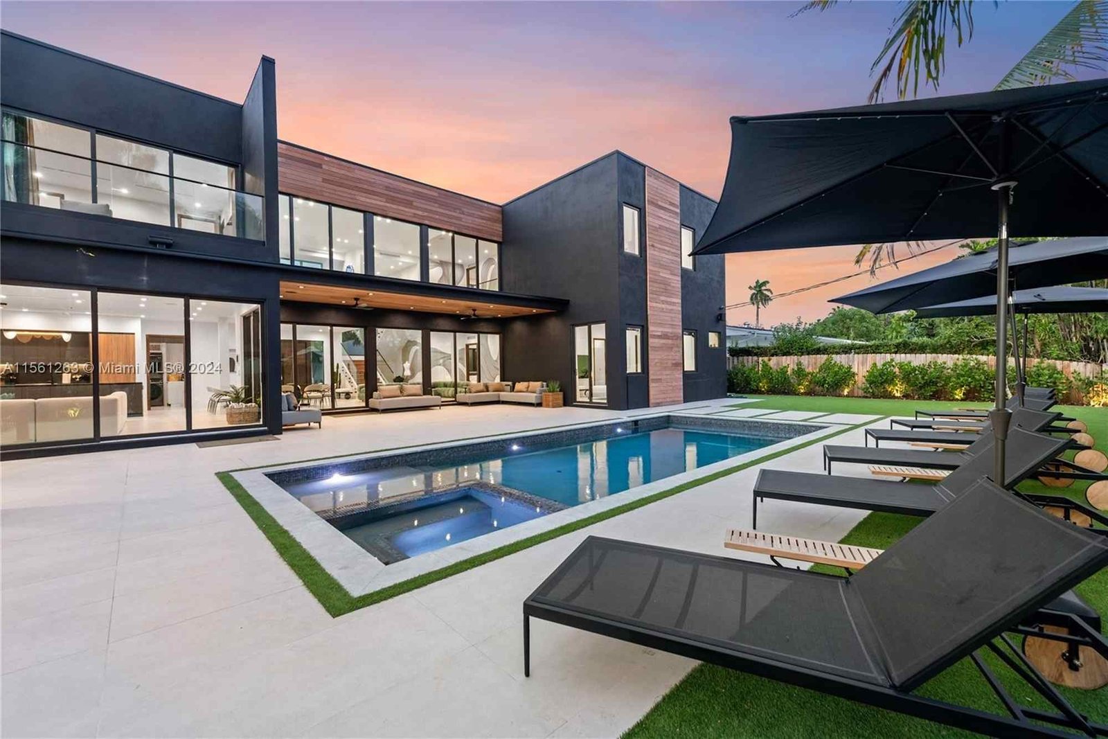 House at 1960 NE 197th Terrace, Miami, FL 33179