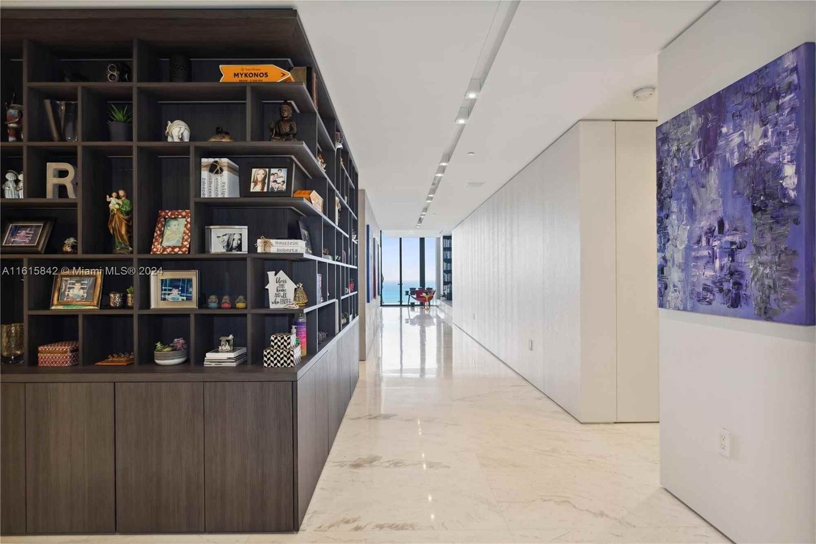 Condo at 17141 Collins Ave #2801, Sunny Isles Beach, FL 33160