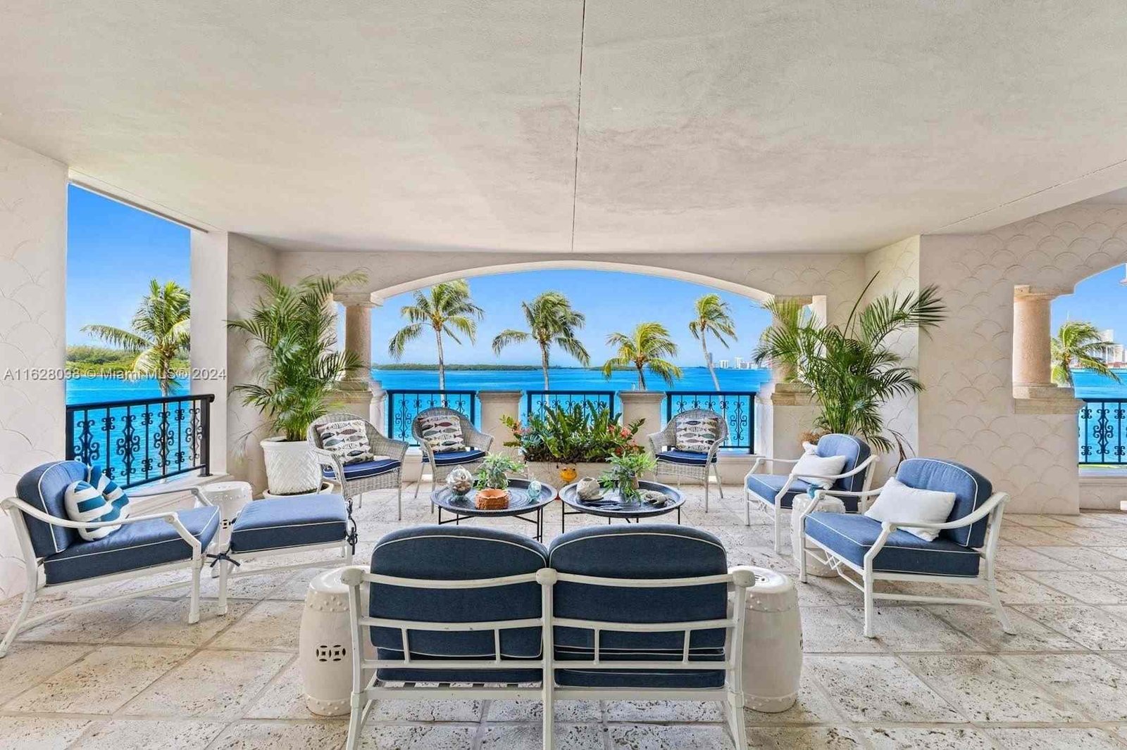 Apartments at 5221 Fisher Island Dr #5221, Miami Beach, FL 33109