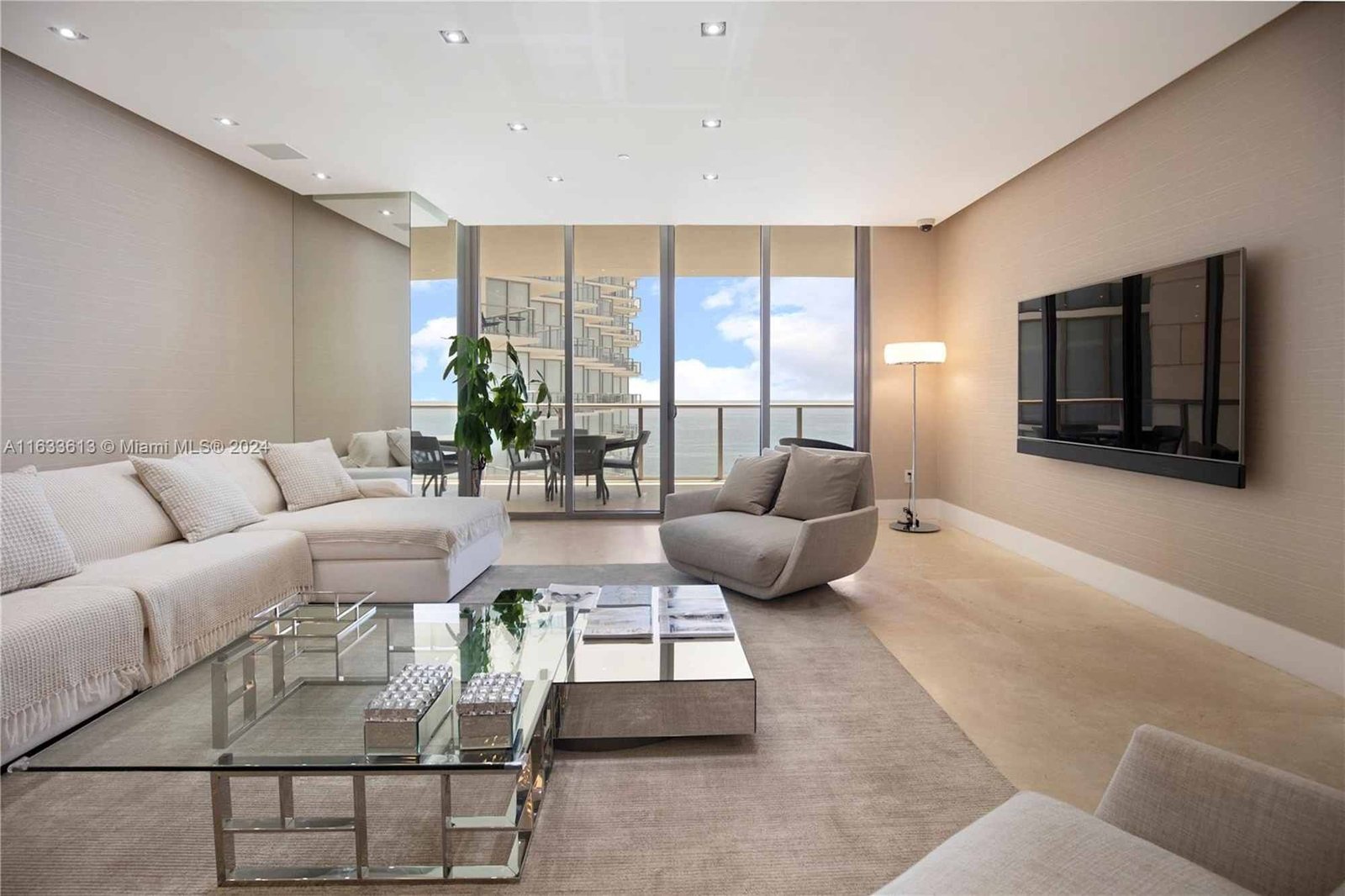 Condo at 9701 Collins Ave #2304S, Miami Beach, FL 33154