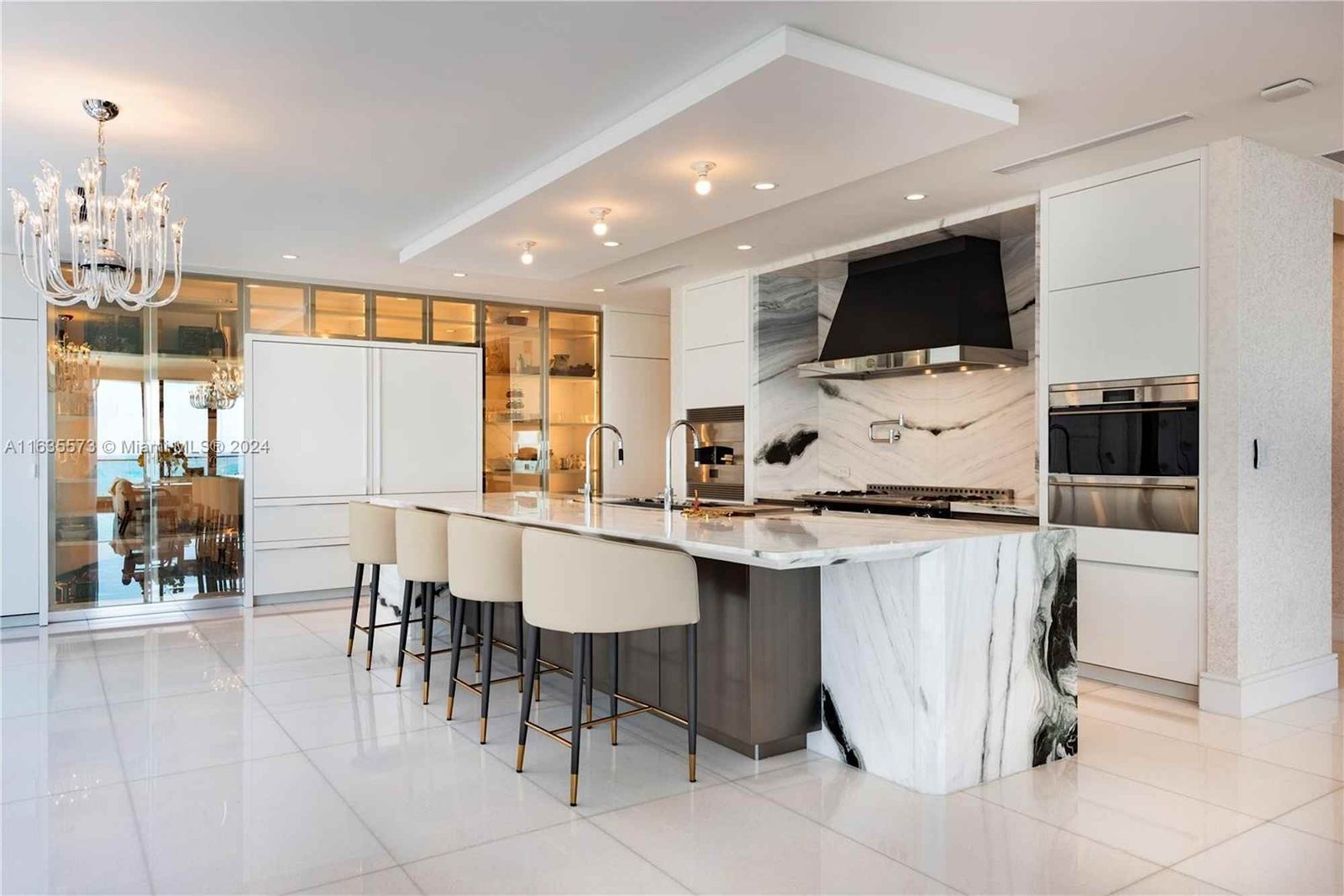 Apartments at 17975 Collins Ave #N601, Sunny Isles Beach, FL 33160