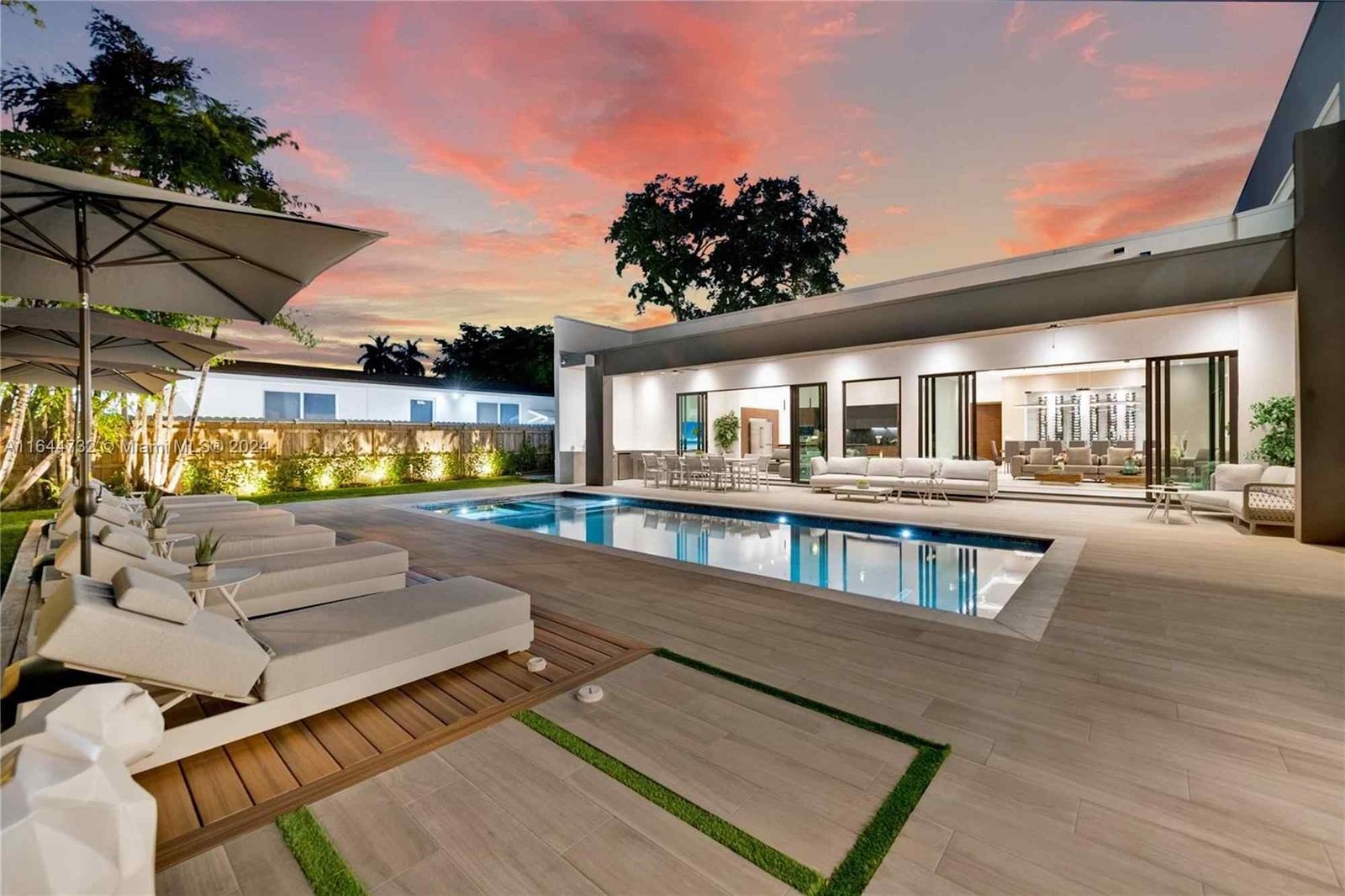 House at 2110 NE 197th Terrace, Miami, FL 33179