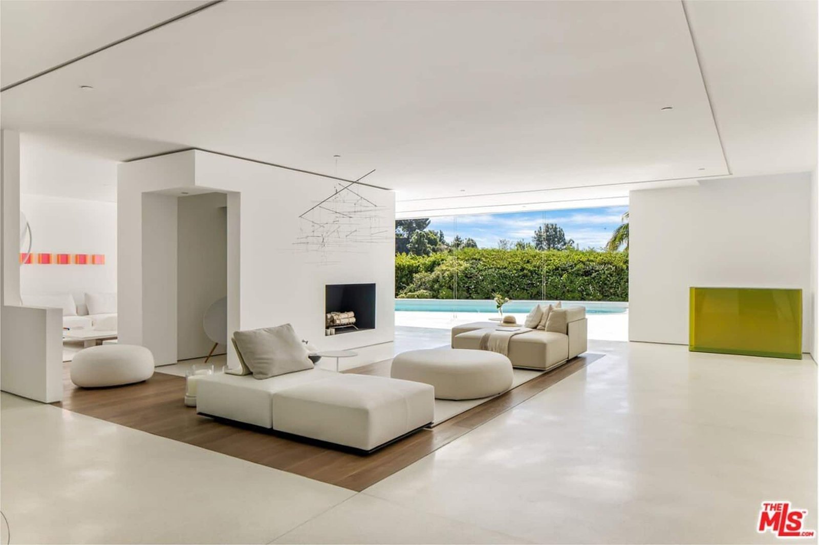 House at 510 Arkell Dr, Beverly Hills, CA 90210