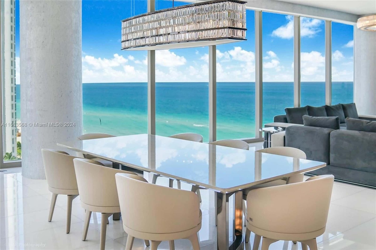 Condo at 17975 Collins Ave #1202, Sunny Isles Beach, FL 33160