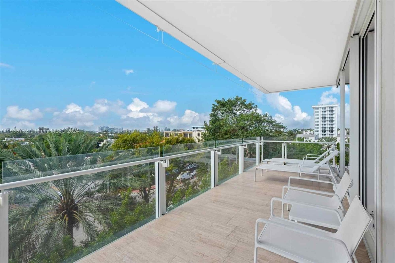 Condo at 9111 Collins Ave #N-414, Surfside, FL 33154