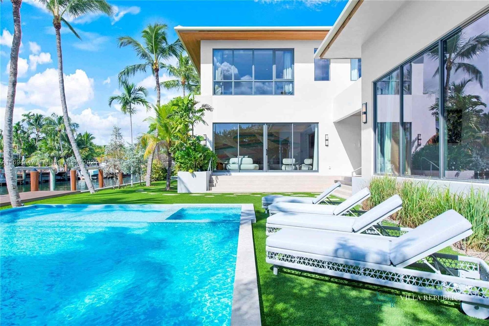 House at 1200 NE 87th St, Miami, FL 33138