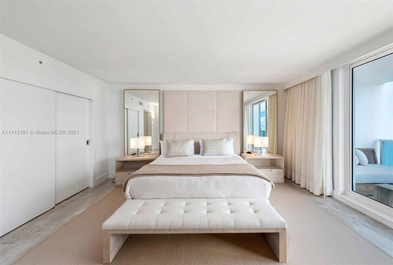 Apartments at 102 24th St #1219, Miami Beach, FL 33139