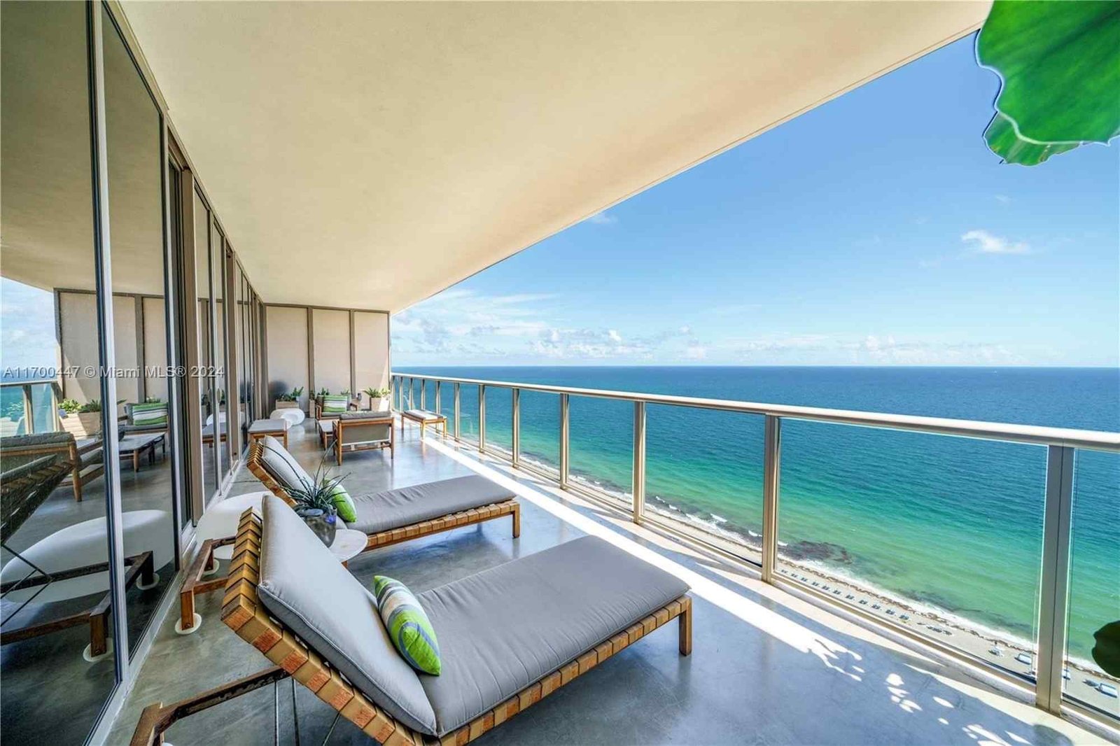 Condo at 9705 Collins Ave #2403N, Bal Harbour, FL 33154