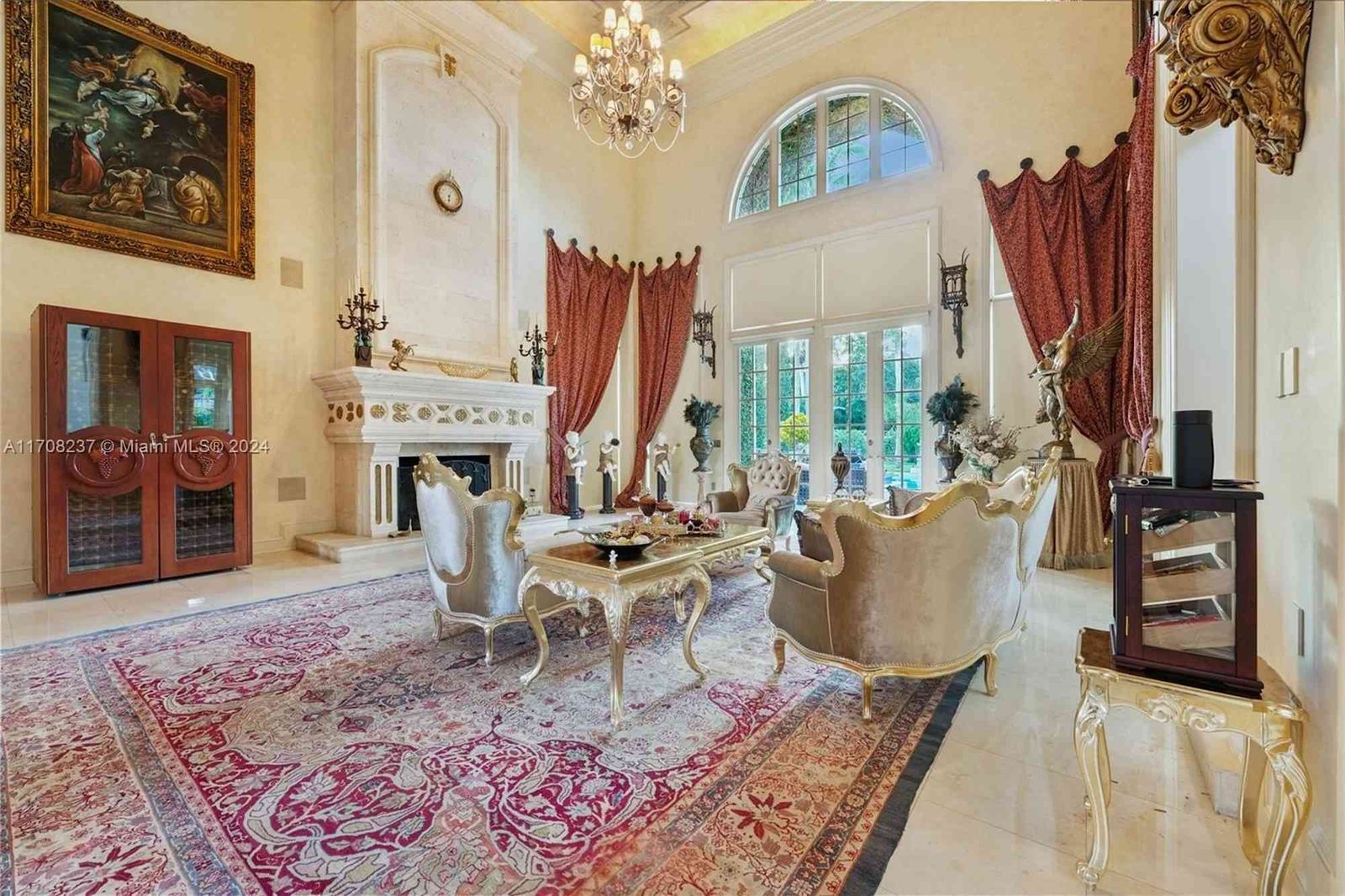 House at 9298 SW 57th Ave, Miami, FL 33156