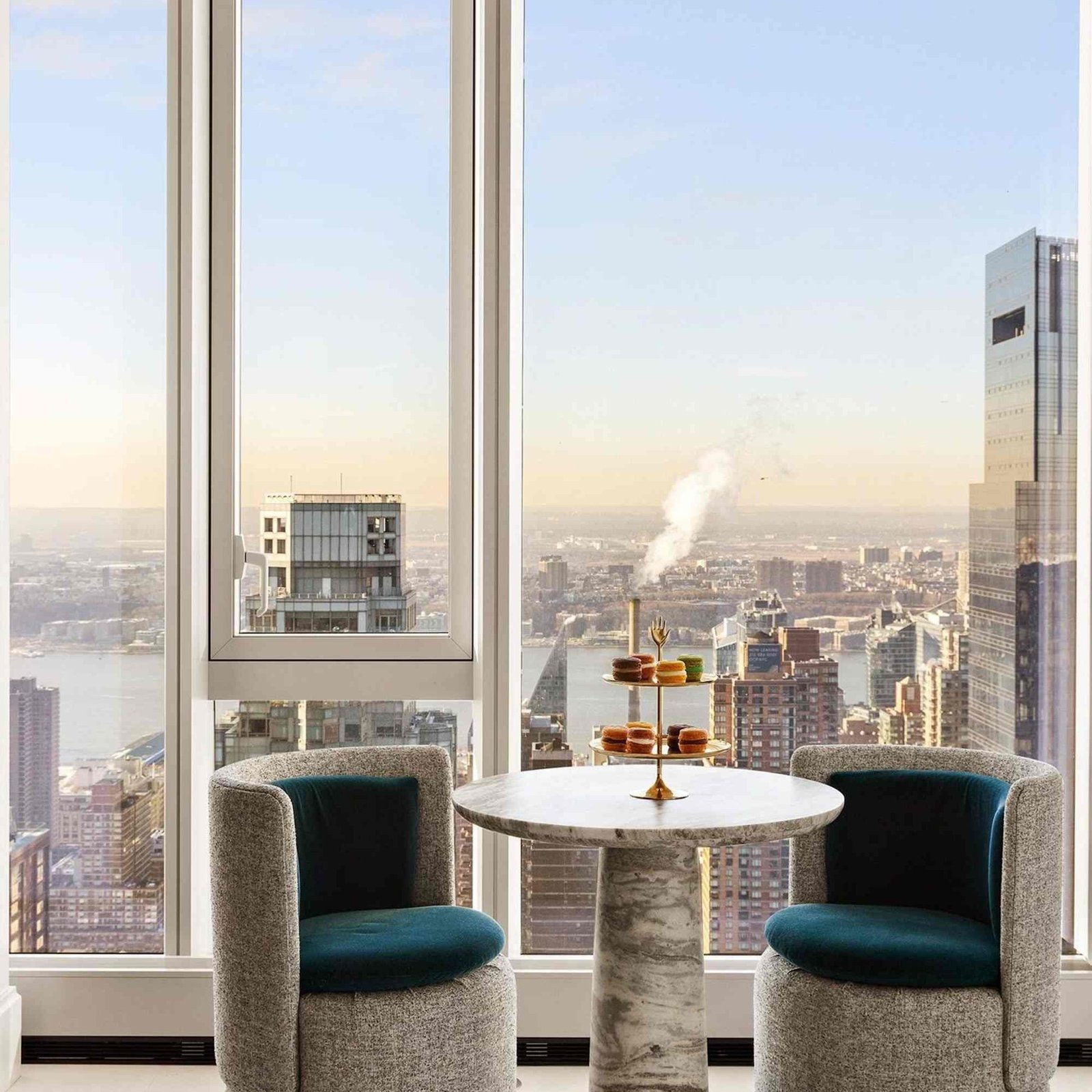 Condo at 217 W 57th St #60-W, New York, NY 10019