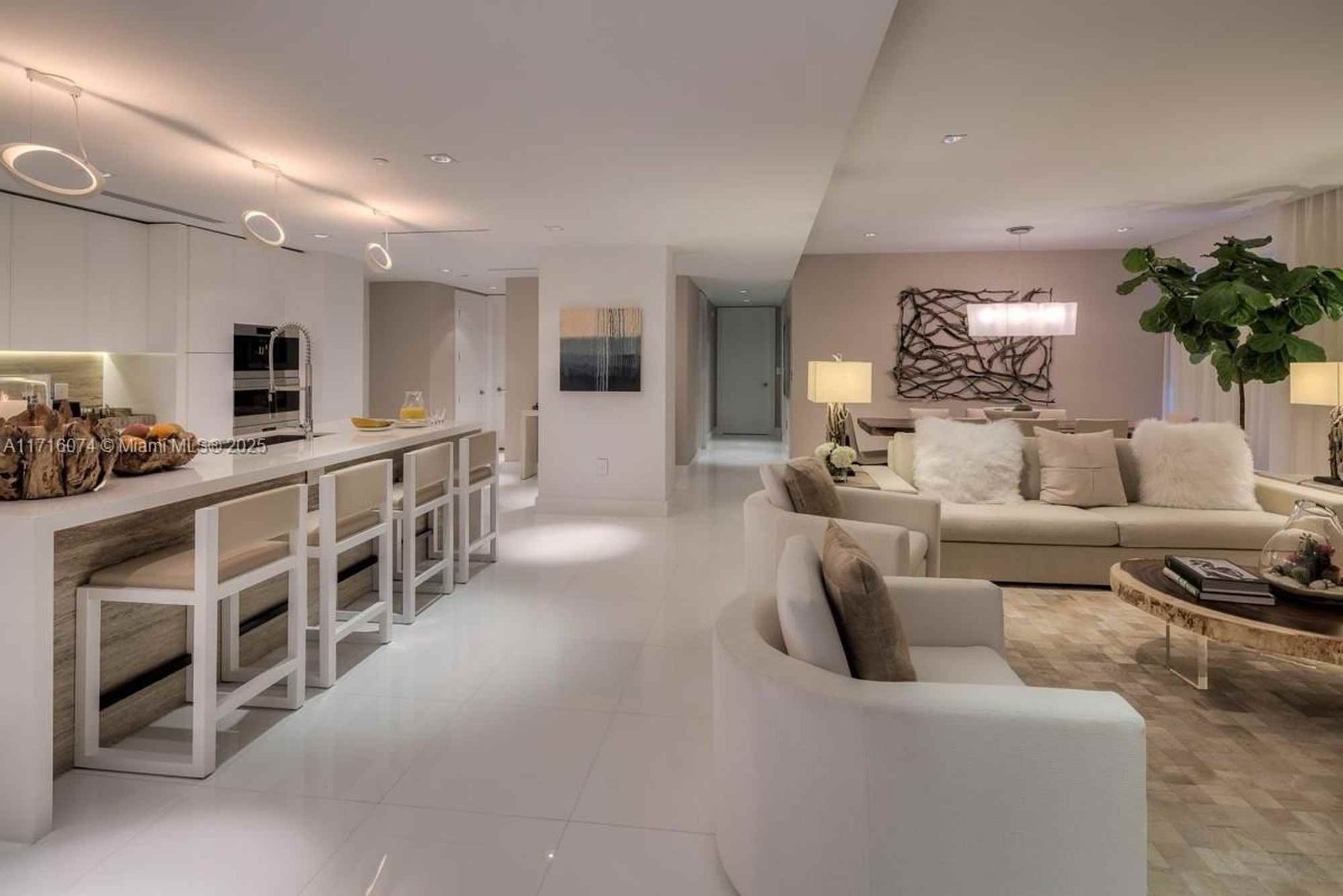 Condo at 102 24th St #PH-1720, Miami Beach, FL 33139