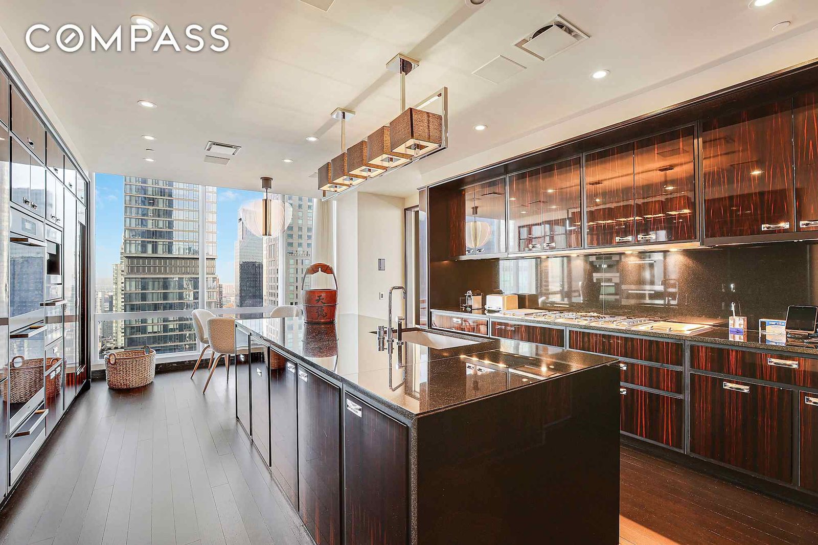 Condo at 157 W 57th St #51-A, New York, NY 10019