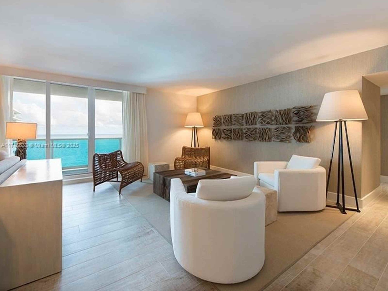 Condo at 102 24th St #1540, Miami Beach, FL 33139
