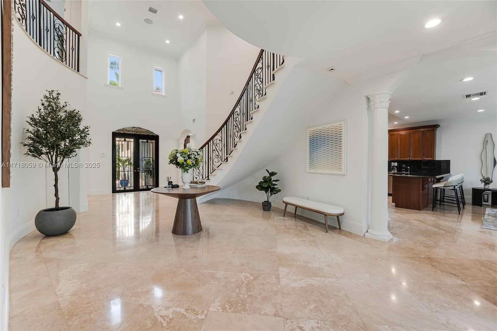 House at 5655 Pine Tree Dr, Miami Beach, FL 33140