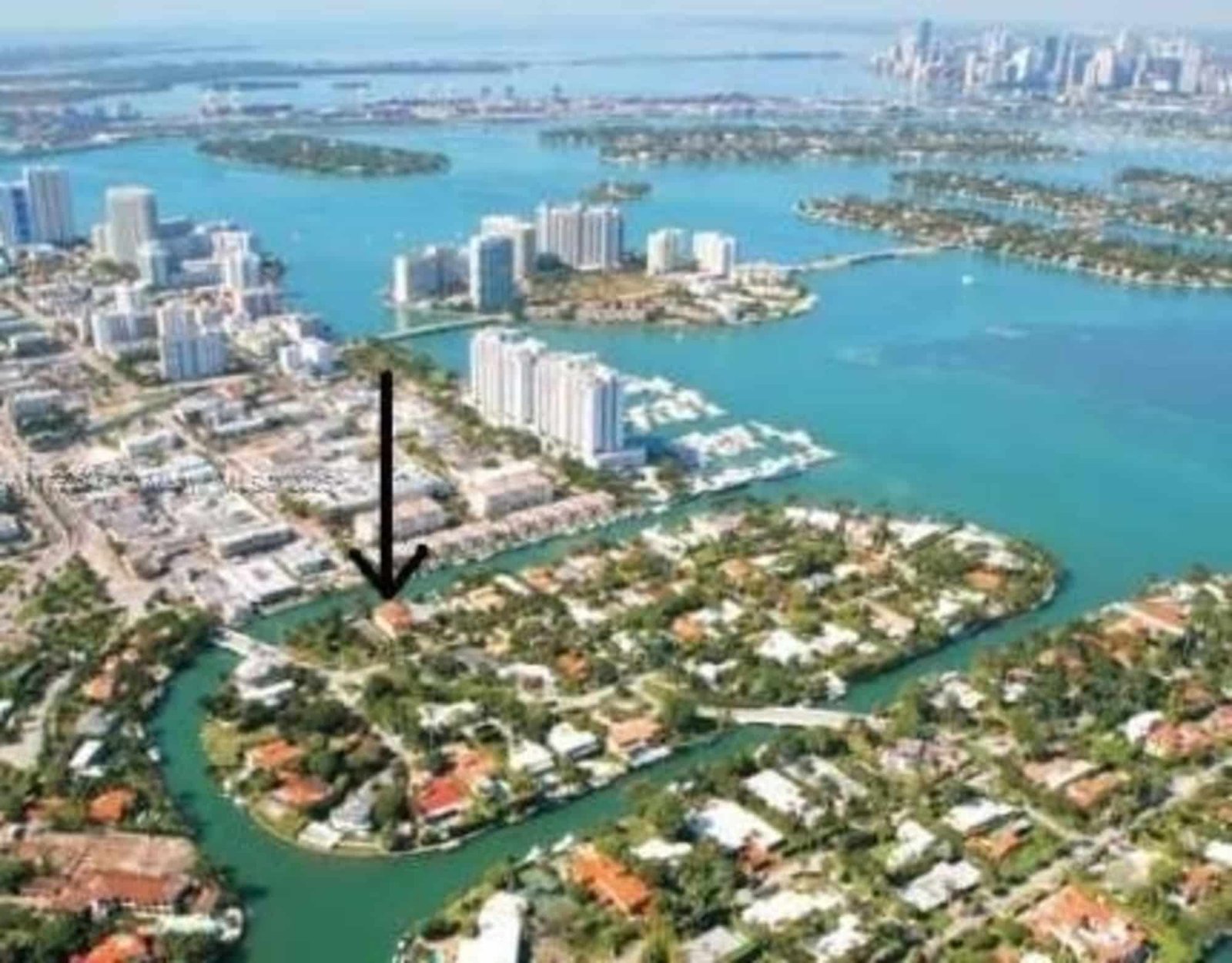 House at 1420 W 21st St, Miami Beach, FL 33140