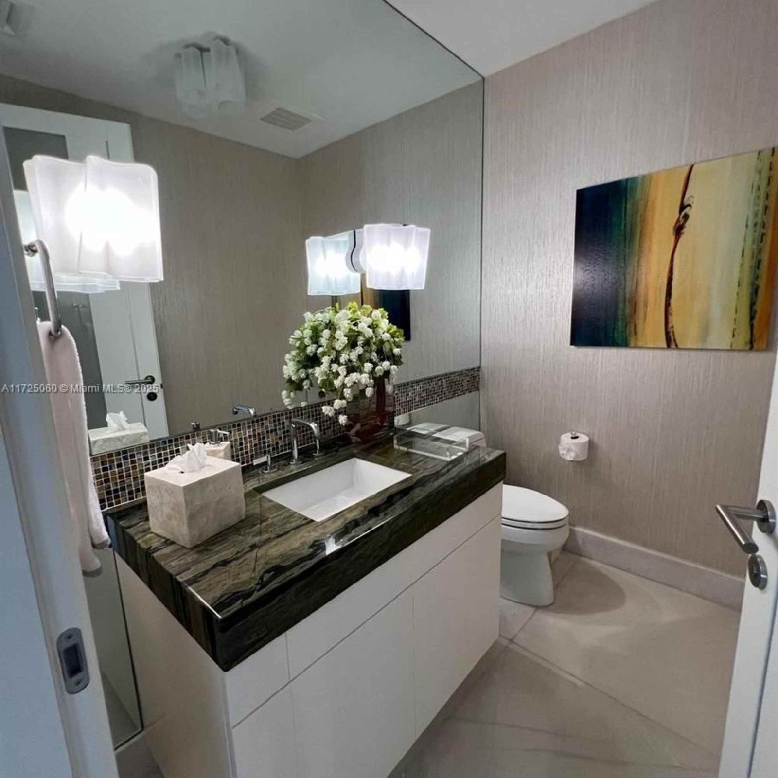 Condo at 9701 Collins Ave #903S, Miami Beach, FL 33154