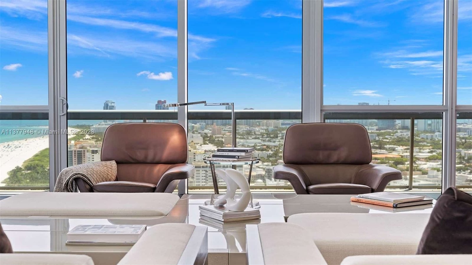 Condo at 101 20th St #3909, Miami Beach, FL 33139