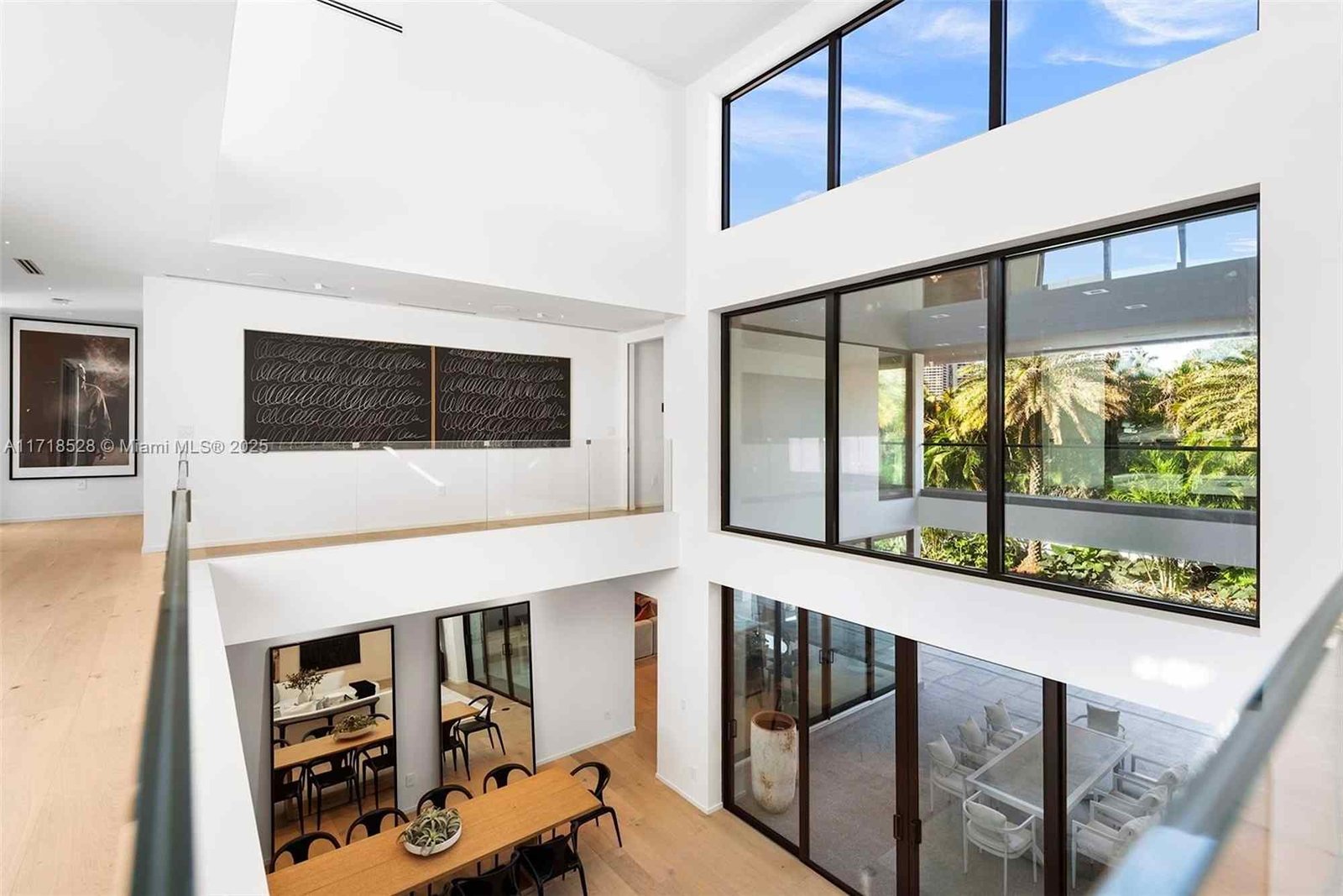 House at 128 Ocean Blvd, Golden Beach, FL 33160