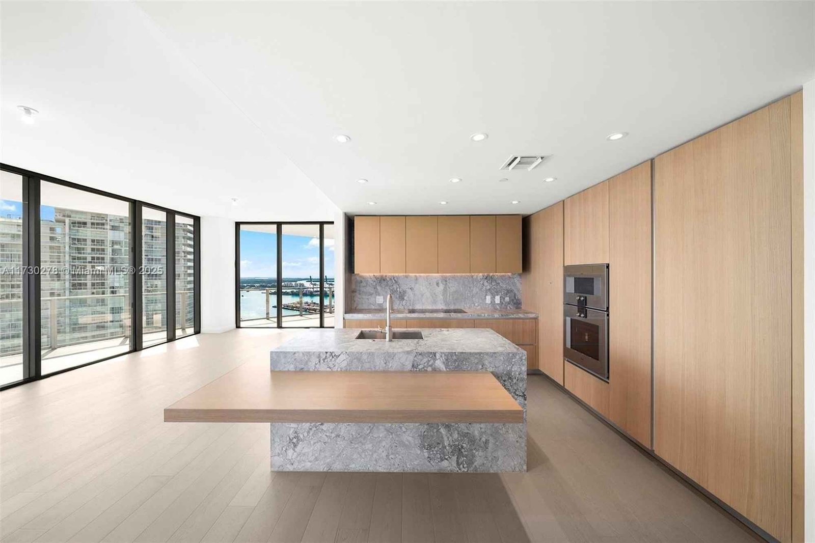 Condo at 500 Alton Rd #3101, Miami Beach, FL 33139