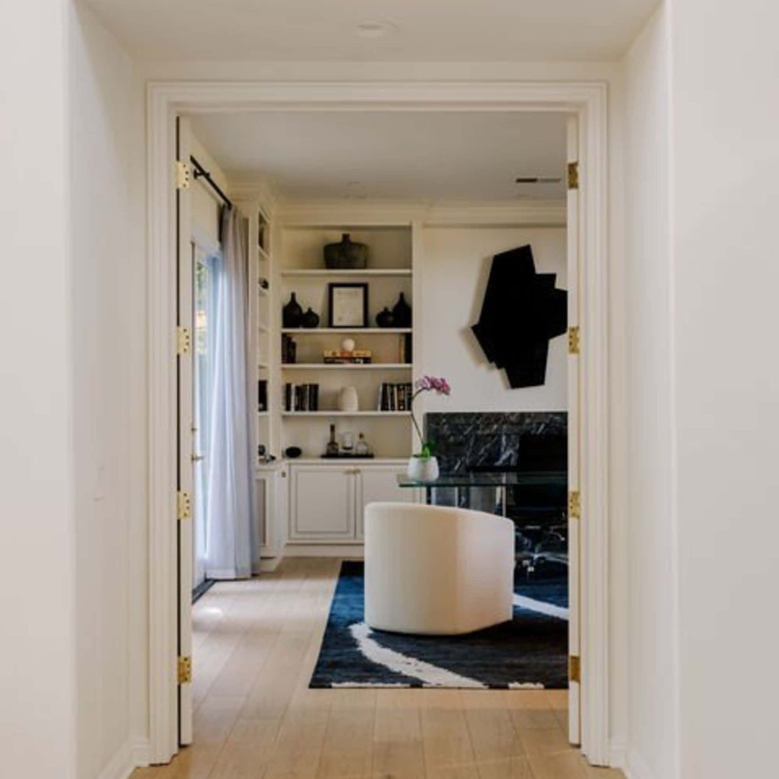 House at 11706 Chaparal St, Los Angeles, CA 90049