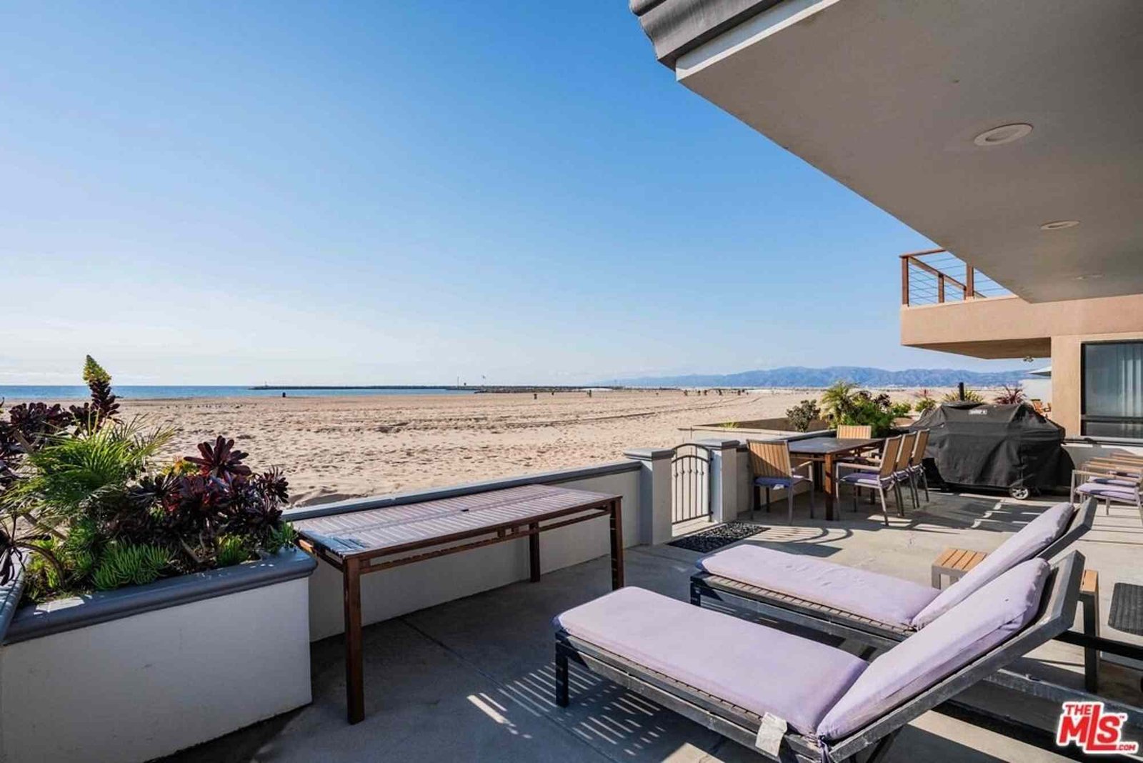 House at 6419 Ocean Front Walk, Los Angeles, CA 90293