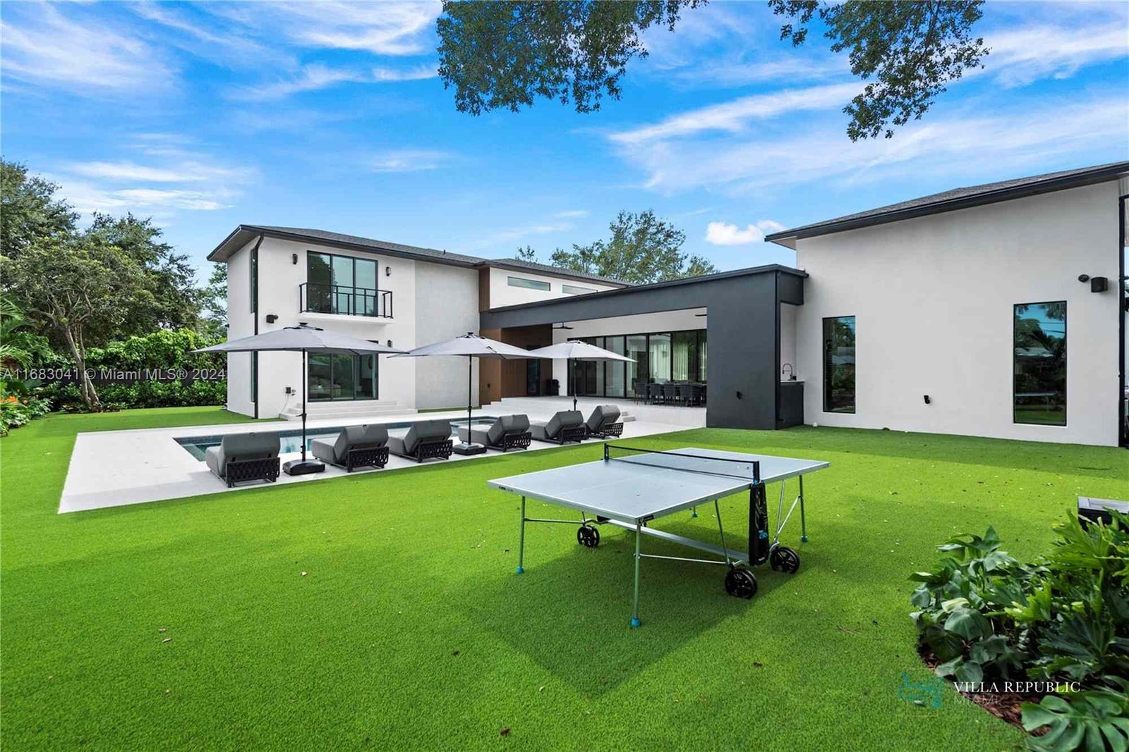 House at 1881 NE 196th Terrace, Miami, FL 33179
