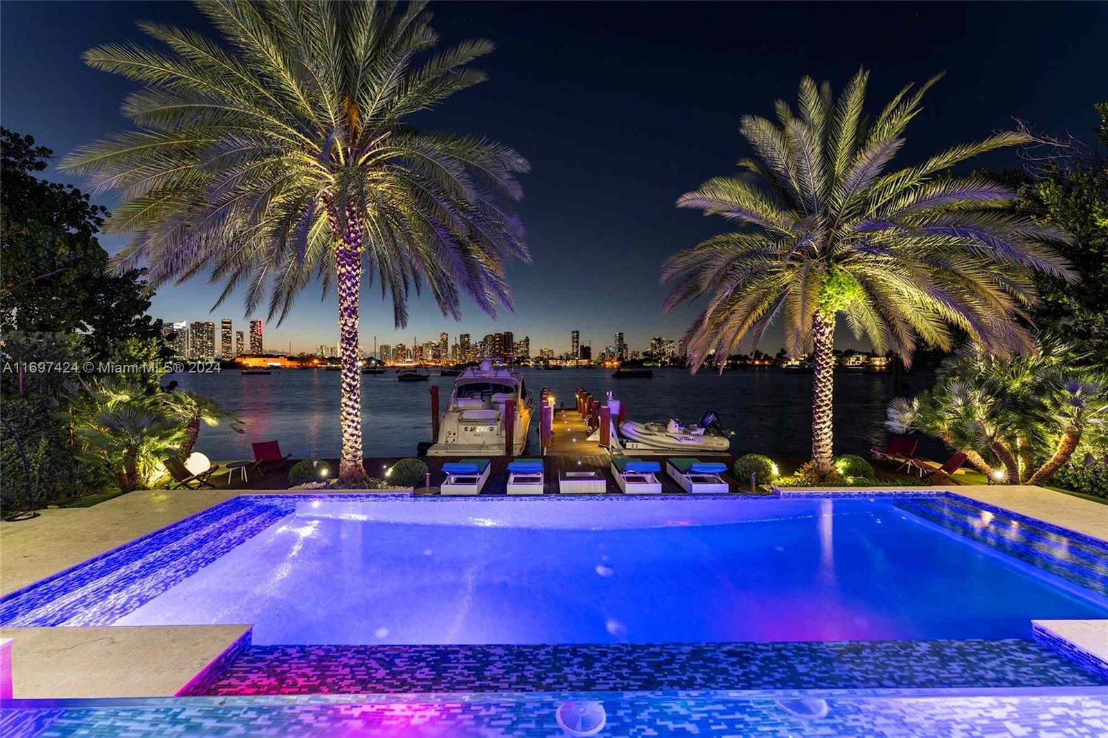 House at 441 N Hibiscus Dr, Miami Beach, FL 33139