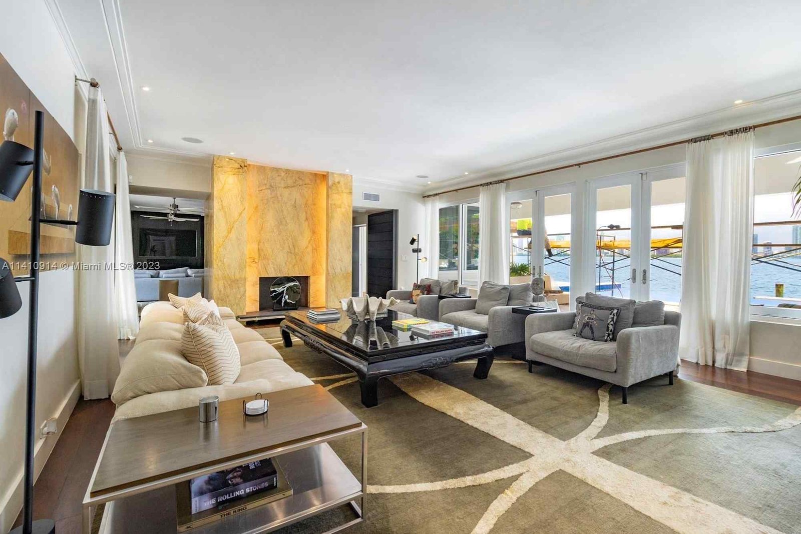 House at 820 W Dilido Dr, Miami Beach, FL 33139